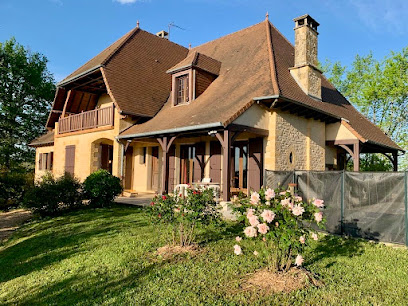 L'arche Familiale, Location De Vacances à la Dornac