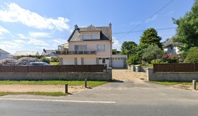 Le 51, Location de Vacances à Lannion