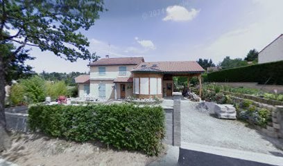 Les Hauts de Saint Galmier, Chambre d'Hôtes à Saint-Galmier