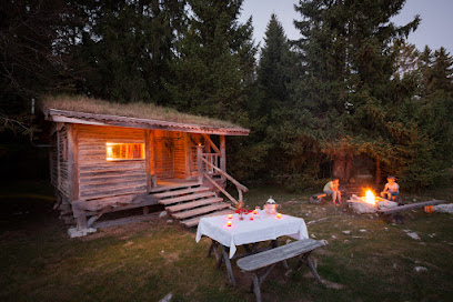 Les Loges Du Coinchet, Chambre D'hôtes à la Pesse