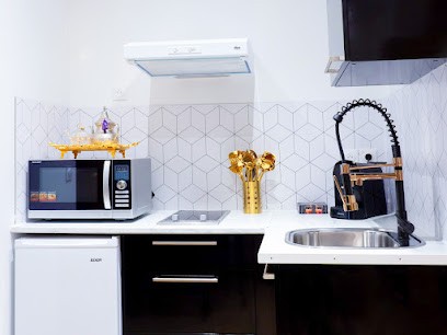 O Spa d'Orient, Maison d'Hôtes à Châlons-en-Champagne