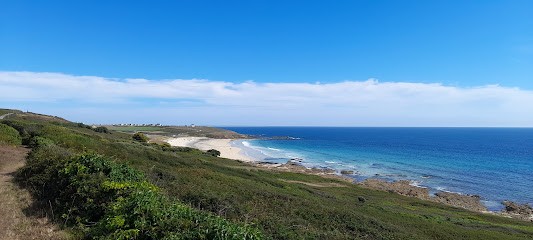 Le Penty Breton, Location de Vacances à Plouhinec