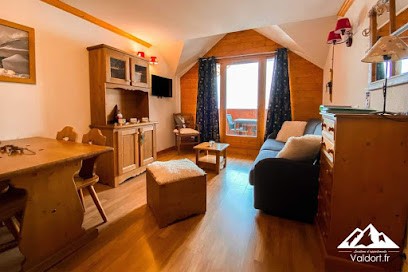 Valdort, Location de Vacances à Valloire