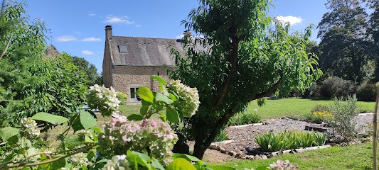 Ria B & B Etel, Chambre d'Hôtes à Landévant