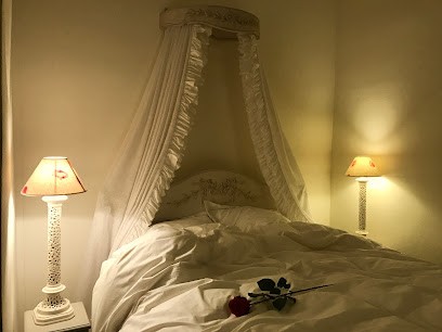 Pacini Patricia, Chambre d'Hôtes à Gemmelaincourt