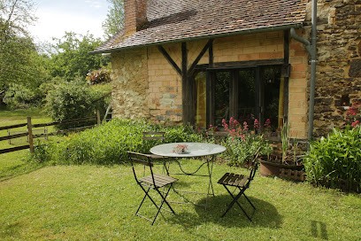 Le cottage, Location de Vacances à Laigné-en-Belin