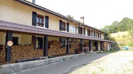 Chalet Les Cressonnières Loisirs Vacances, Chambre d'Hôtes aux Rousses
