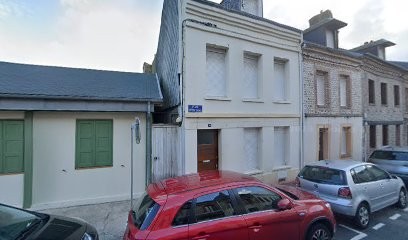 Les Mareyeurs, Location de Vacances à Fécamp