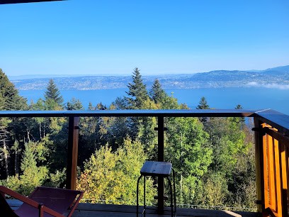 Chalet 56, Location de Vacances à Thollon-les-Mémises