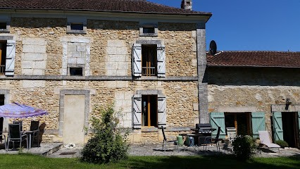 Le Puyfavard, Chambre d'Hôtes à Villars