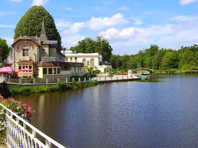 La Maison Neuve Gites Madré, Location De Vacances à Madré