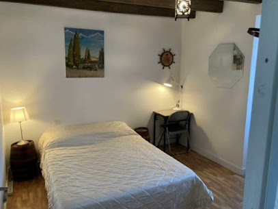 Chez Magali, Chambre D'hôtes à Pierric