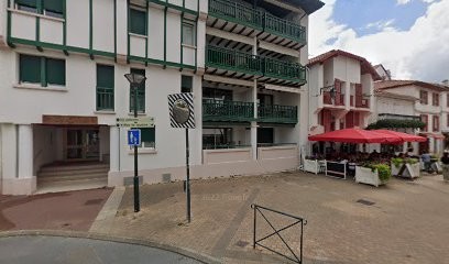 Modern And Cosy Studio In Saint-Jean-de-Luz 150m From The Beach - Welkeys, Location de Vacances à Saint-Jean-de-Luz