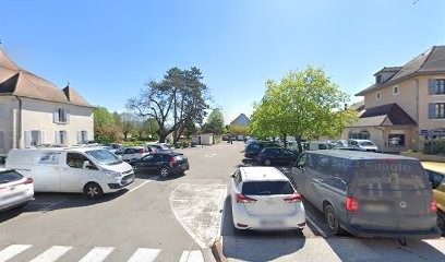 Plus de 300 chambres d'hotes en Isère, Chambre d'Hôtes à Morestel