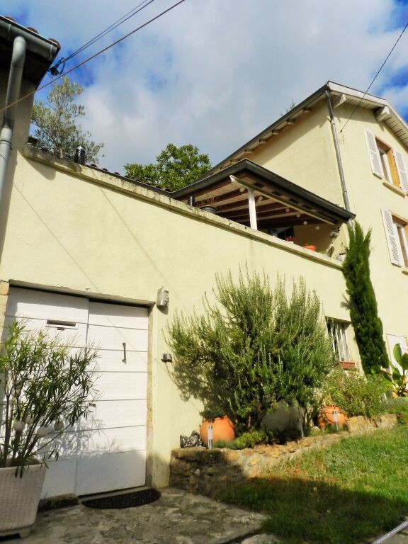 Chambre du Vieux Collonges, Chambre d'Hôtes à Collonges-au-Mont-d'Or