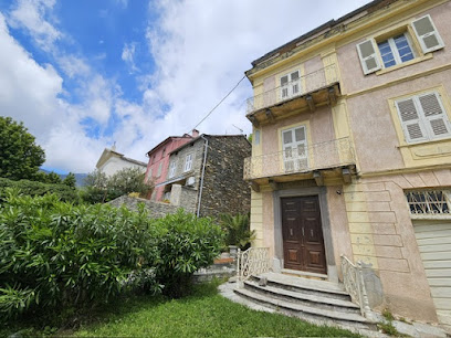 Maison D'hôtes Cap Corse Palazzu Giorgi, Maison D'hôtes à Santa-Maria-di-Lota