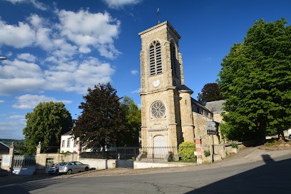 Chez Fred, Chambre d'Hôtes à Boursault