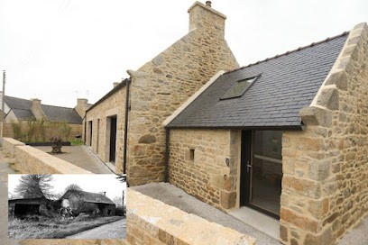 Gîte Ty Nevez Santec, Location de Vacances à Santec