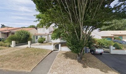 Devy Hervé, Chambre d'Hôtes à Port-Saint-Père