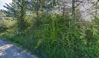 Les Griottes, Chambre d'Hôtes à Charols