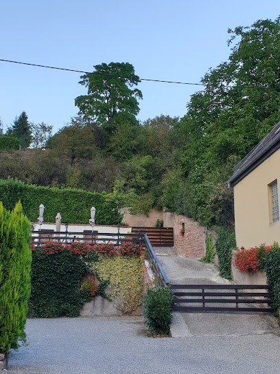 Bed and Breakfast (Gites de France) Boersch, Bas-Rhin, Alsace, Chambre d'Hôtes à Boersch