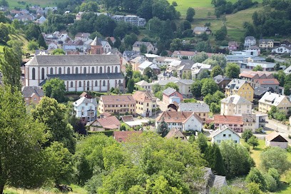 Le Gite à Mamie, Location de Vacances à Orbey