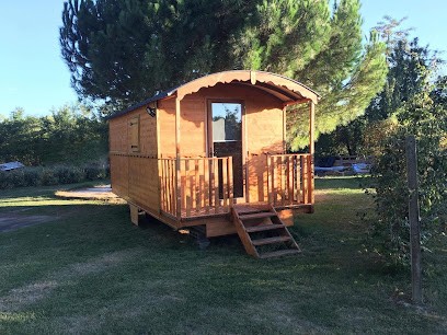 Les Gîtes De La Fumade, Chambre d'Hôtes à Cuq