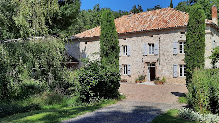 Le Moulin D'alos - Gîtes De France, Chambre D'hôtes à Alos