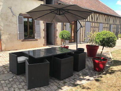 Gîte * Le Clos Lancelot *, Location De Vacances à Villemoyenne
