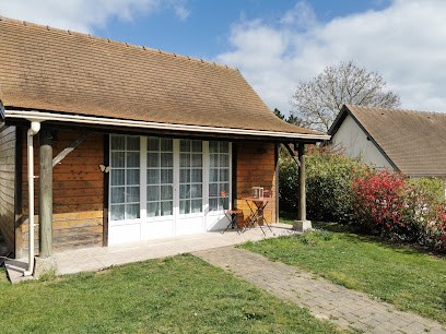 Le Bois aux Cerfs, Chambre d'Hôtes à Bois-Jérôme-Saint-Ouen
