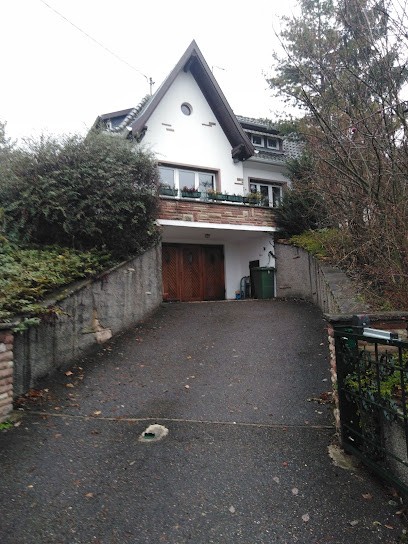 Sous Les Pommiers, Chambre d'Hôtes à Boersch