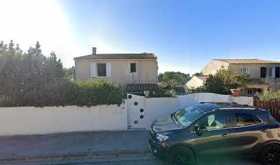 Ferienwohnung Lambesc 100S, Location de Vacances à Lambesc