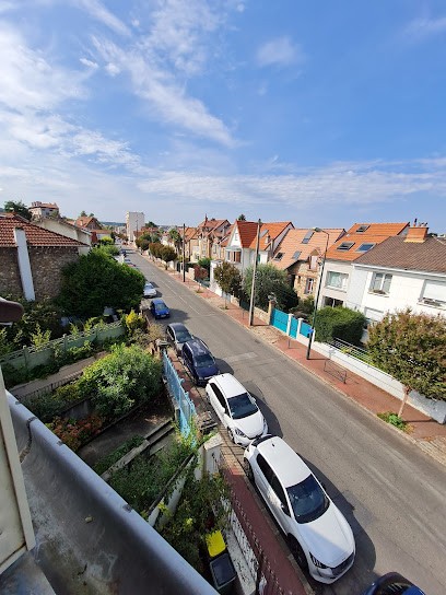 SOL'ANGE Maison d'Hotes, Chambre d'Hôtes à Clamart