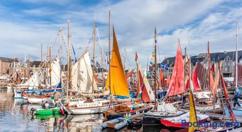 KERHOUIDRET, Chambre d'Hôtes à Penvénan