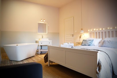 La Porte Carmine, Chambre d'Hôtes à Blois