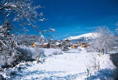 Cases de Vacances Les Isards, Location de Vacances à Formiguères