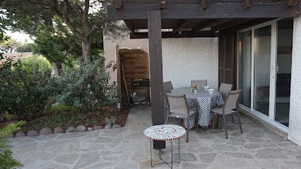 Les perles de Sant Ambroggio, Location de Vacances à Lumio