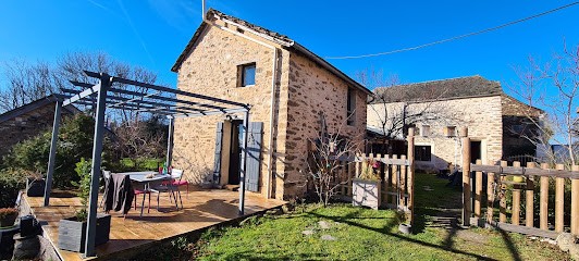 Chambre D'hôtes Hotesensegala, Chambre d'Hôtes à La Salvetat-Peyralès