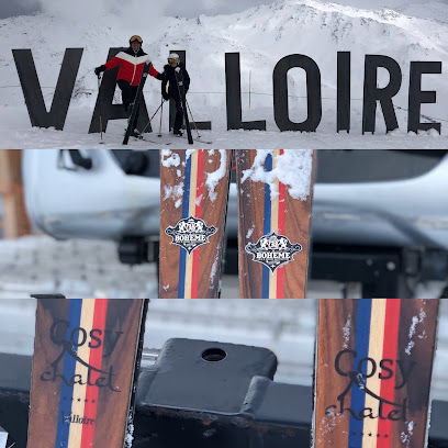 Chalet Cosy***** Valloire (73450), Location De Vacances à Valloire