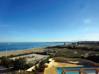 Geneviève et Robert Leucate, Location de Vacances à Leucate