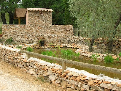 Mas De Nuke, Location de Vacances à Solliès-Toucas