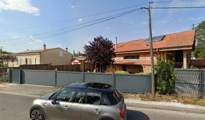 Maleyran Anne-Marie, Chambre d'Hôtes à Saint-Médard-en-Jalles