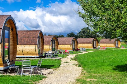 Le Clos du Grand Bois, Chambre d'Hôtes à Lugny