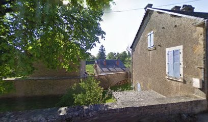 Gite de l'Armance, Location de Vacances à Nuars