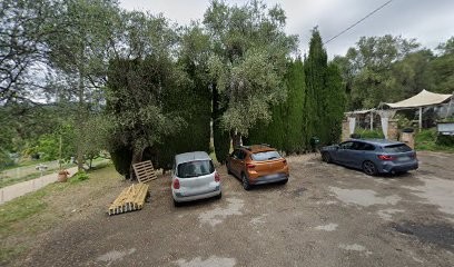 Les Chambres D'hôtes De L'Oliveraie, Chambre d'Hôtes à Opio