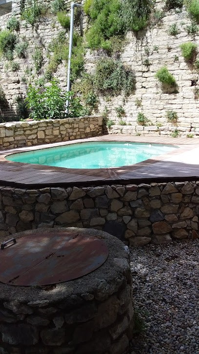 Chambre Sous Les Voutes, Chambre d'Hôtes à Montpezat