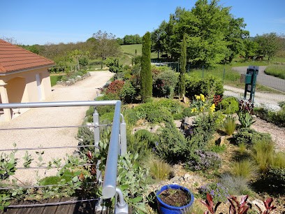 La Vigne Du Causse, Chambre d'Hôtes à Saint-Julien-Maumont