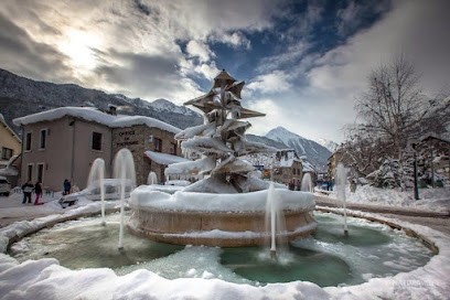 AU CHANT DES MARMITES, Chambre d'Hôtes à Saint-Lary-Soulan