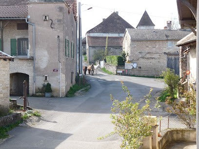 La Maison Des Lys, Chambre d'Hôtes à Chissey-lès-Mâcon