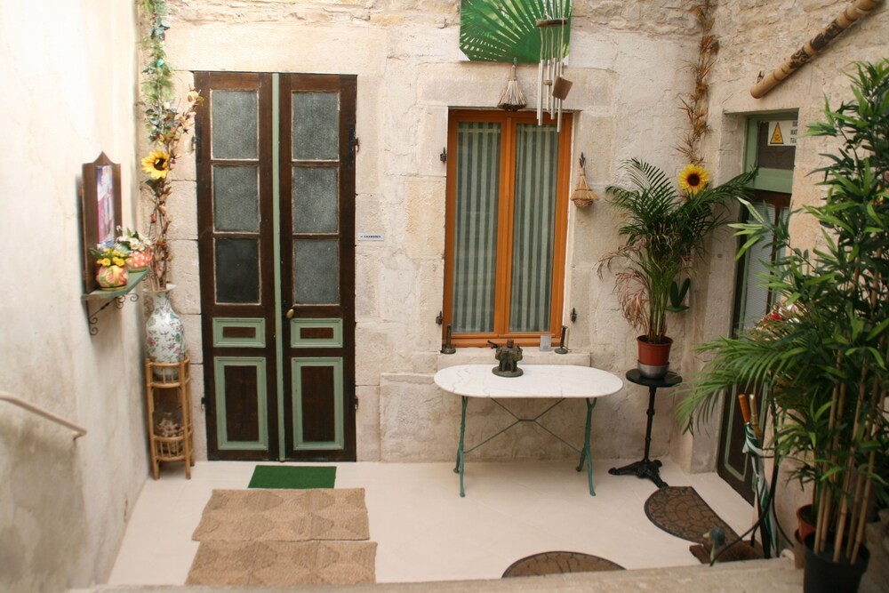 La Vallée Du Serein, Chambre d'Hôtes à Annay-sur-Serein